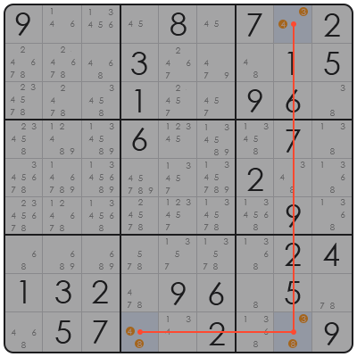 ny times sudoku app
