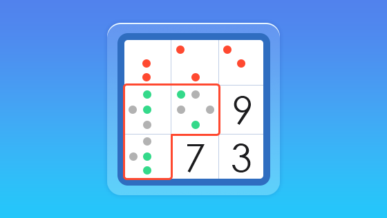 sudoku techniques pdf