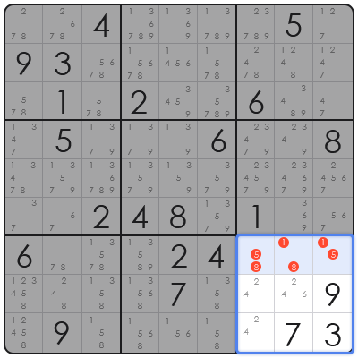 blank sudoku