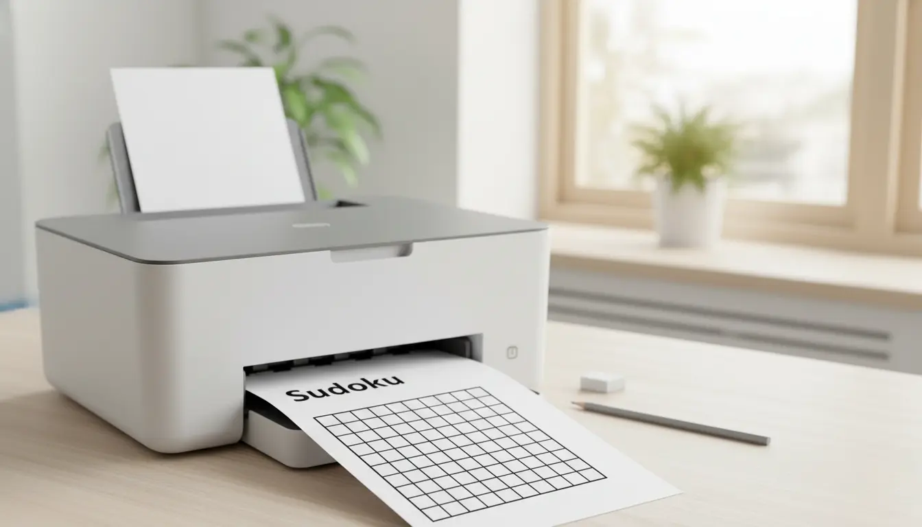 how many sudoku puzzles are there